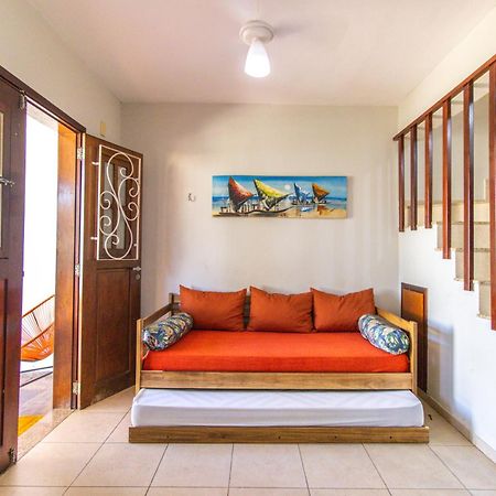 Apartamentos Pipa Centro Praia de Pipa Kültér fotó