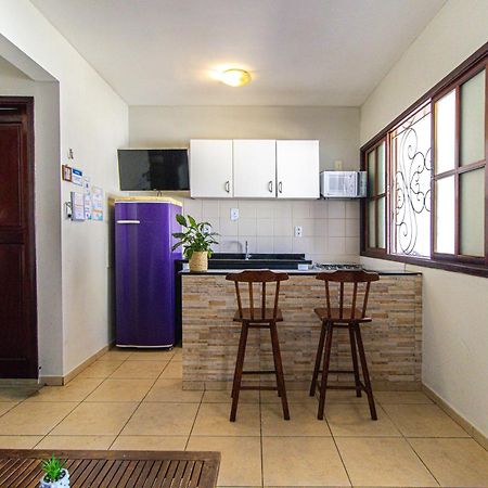 Apartamentos Pipa Centro Praia de Pipa Kültér fotó