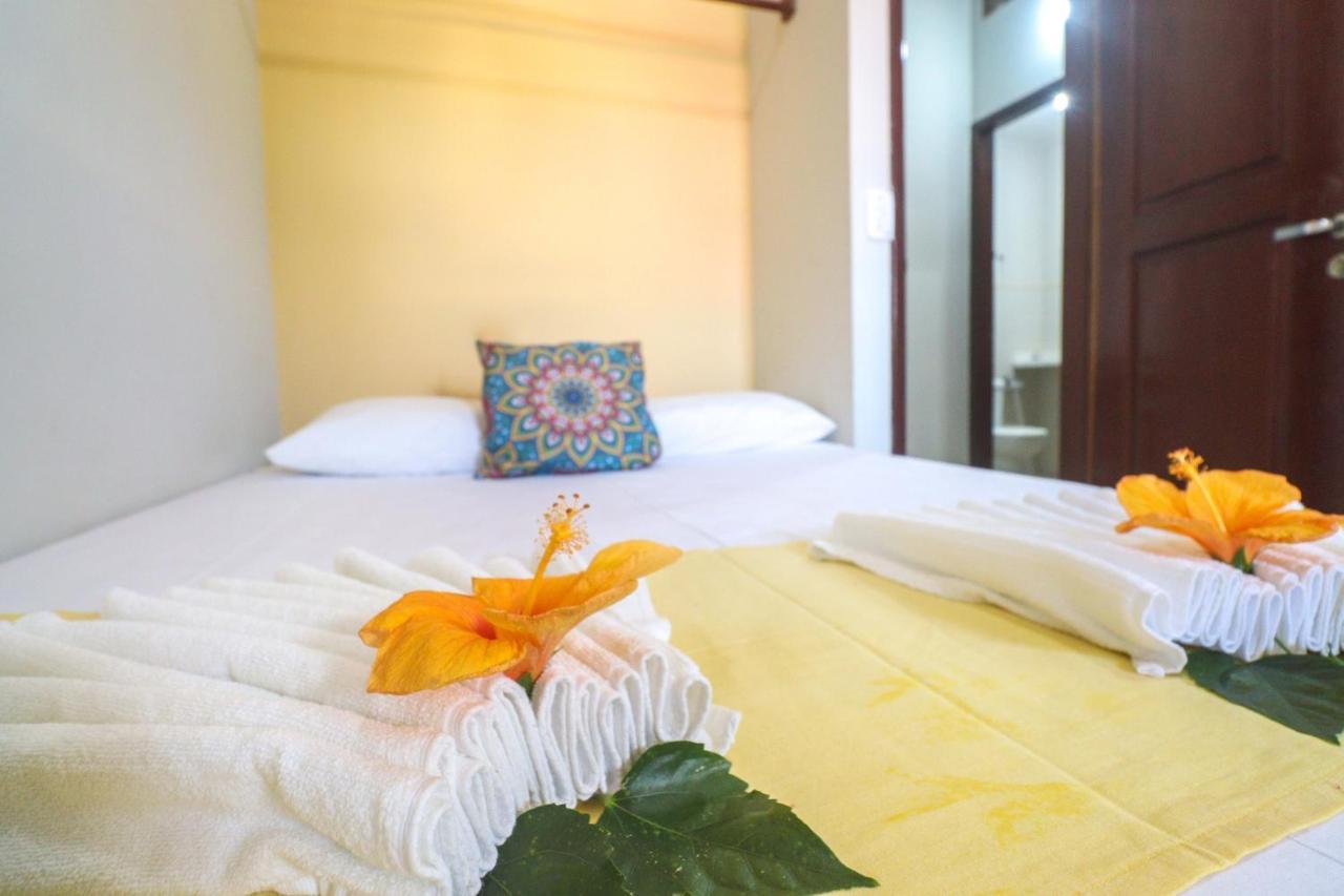 Apartamentos Pipa Centro Praia de Pipa Kültér fotó