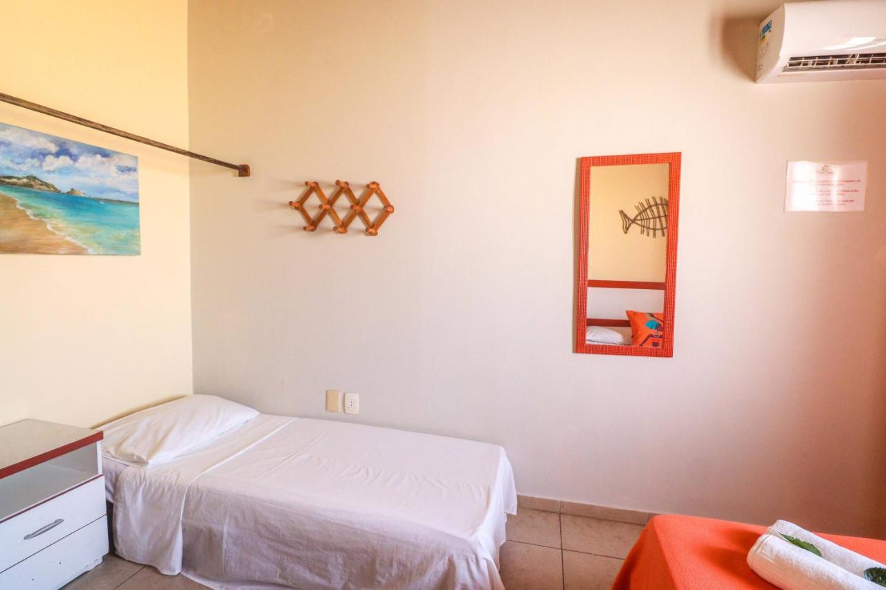 Apartamentos Pipa Centro Praia de Pipa Kültér fotó