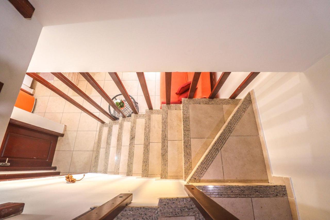 Apartamentos Pipa Centro Praia de Pipa Kültér fotó