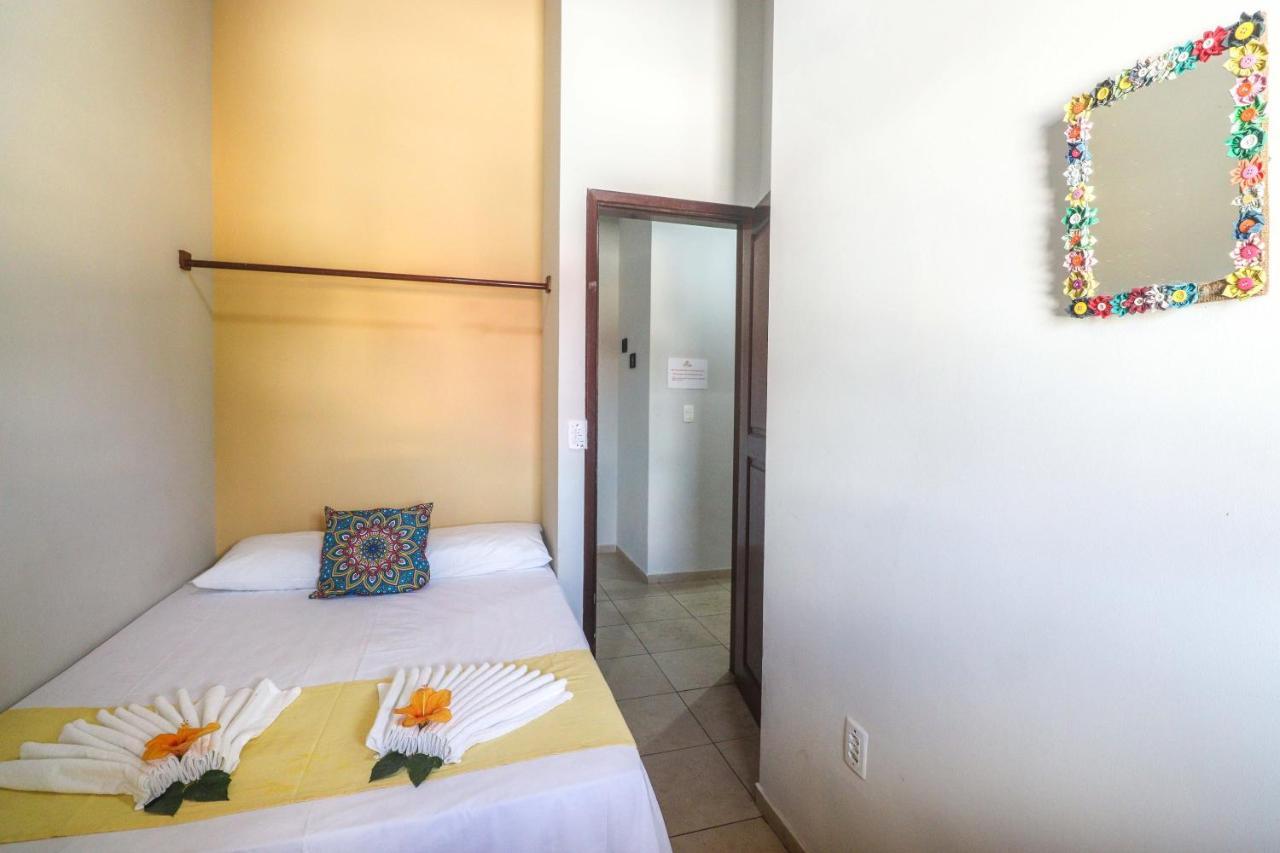 Apartamentos Pipa Centro Praia de Pipa Kültér fotó