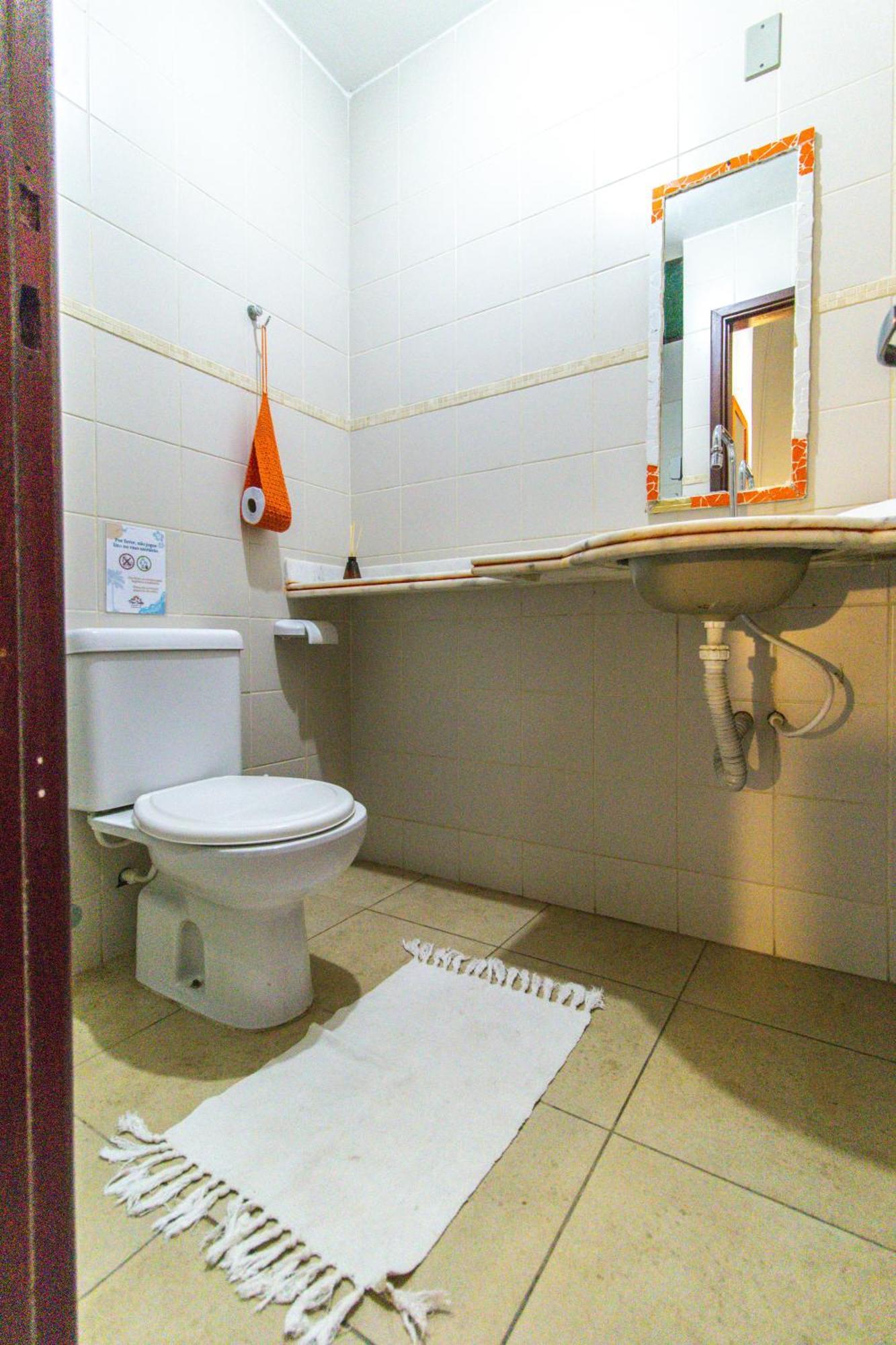 Apartamentos Pipa Centro Praia de Pipa Kültér fotó