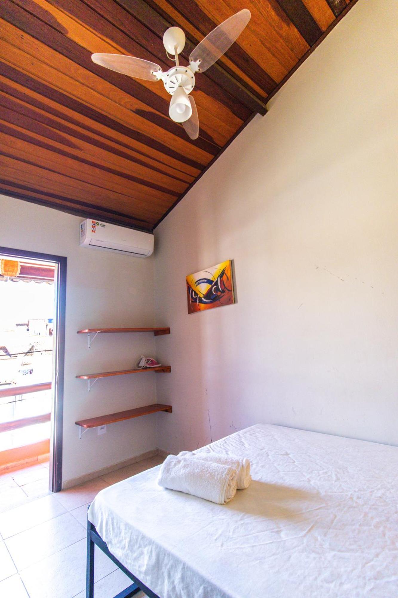 Apartamentos Pipa Centro Praia de Pipa Kültér fotó