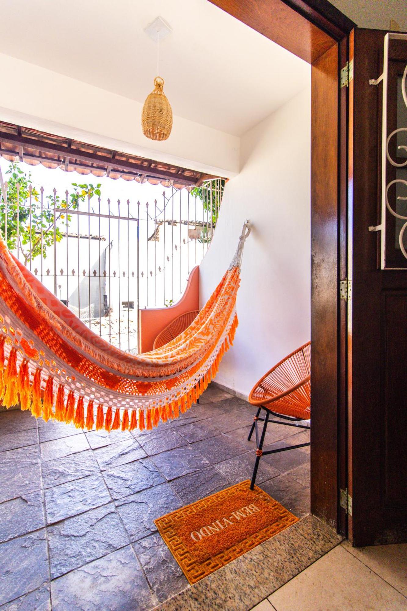 Apartamentos Pipa Centro Praia de Pipa Kültér fotó