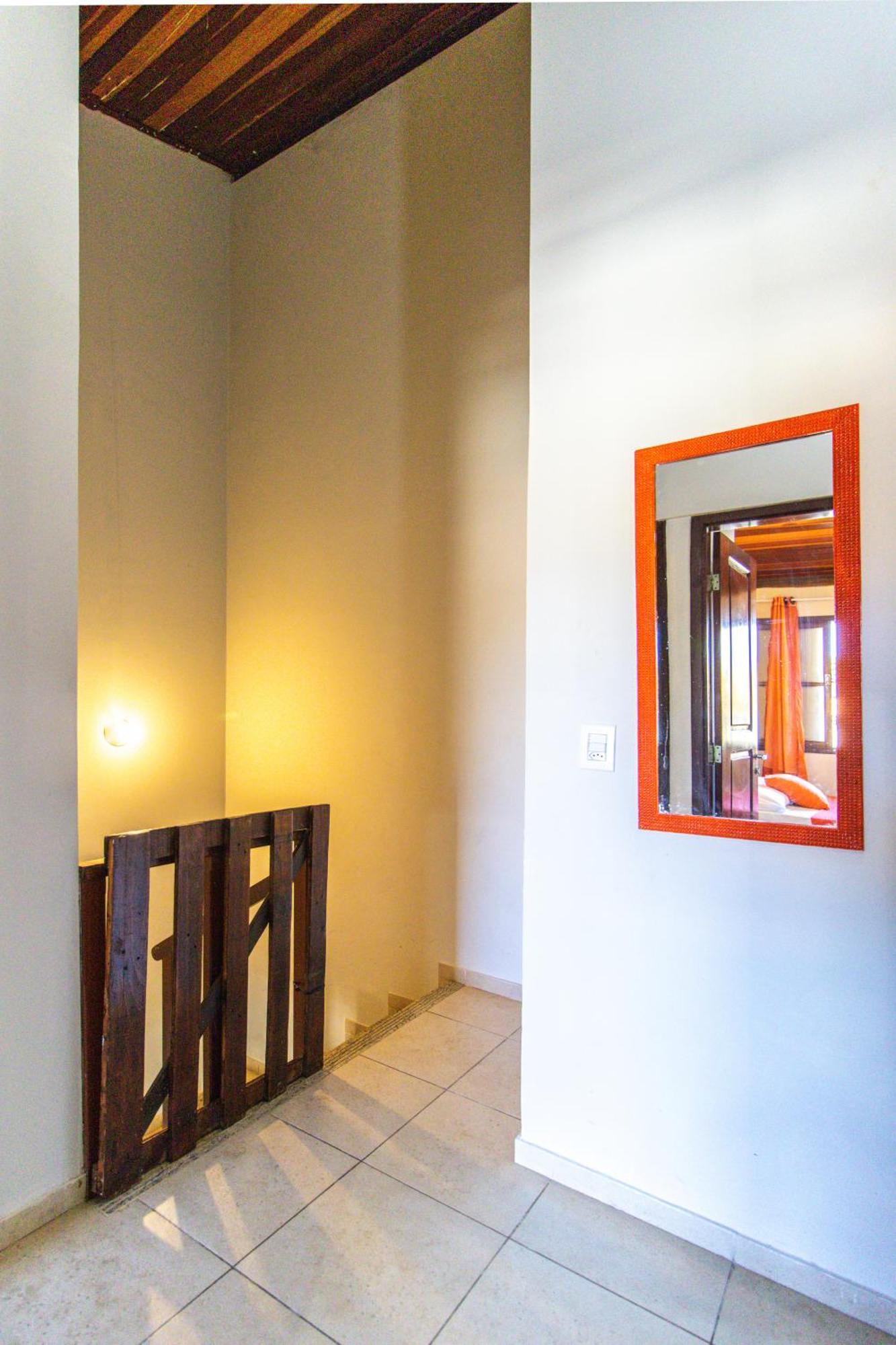 Apartamentos Pipa Centro Praia de Pipa Kültér fotó