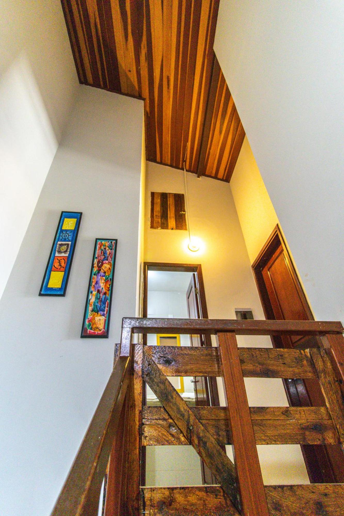 Apartamentos Pipa Centro Praia de Pipa Kültér fotó