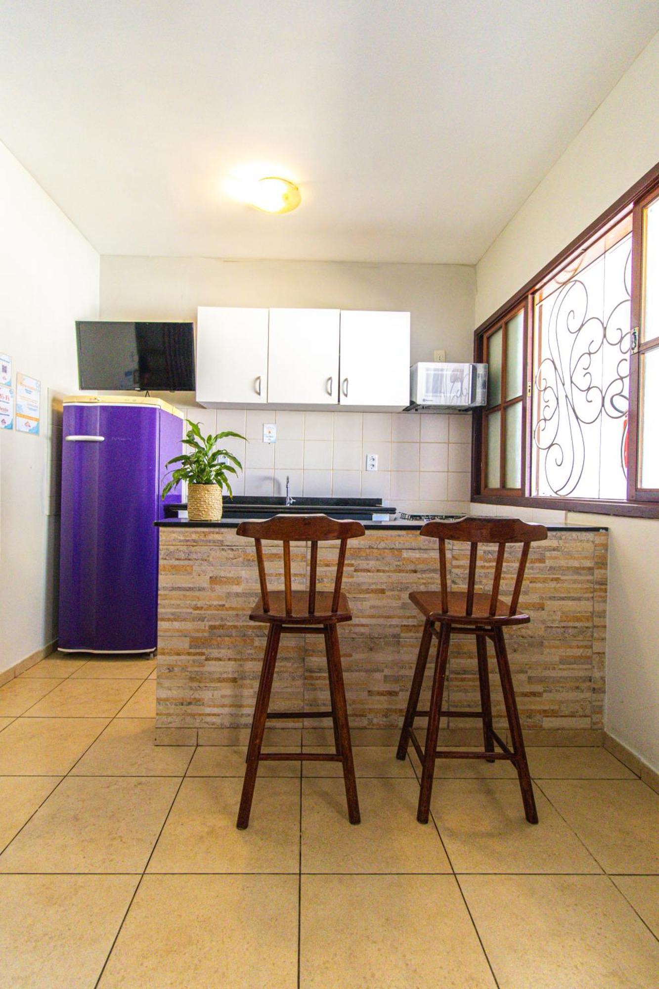 Apartamentos Pipa Centro Praia de Pipa Kültér fotó