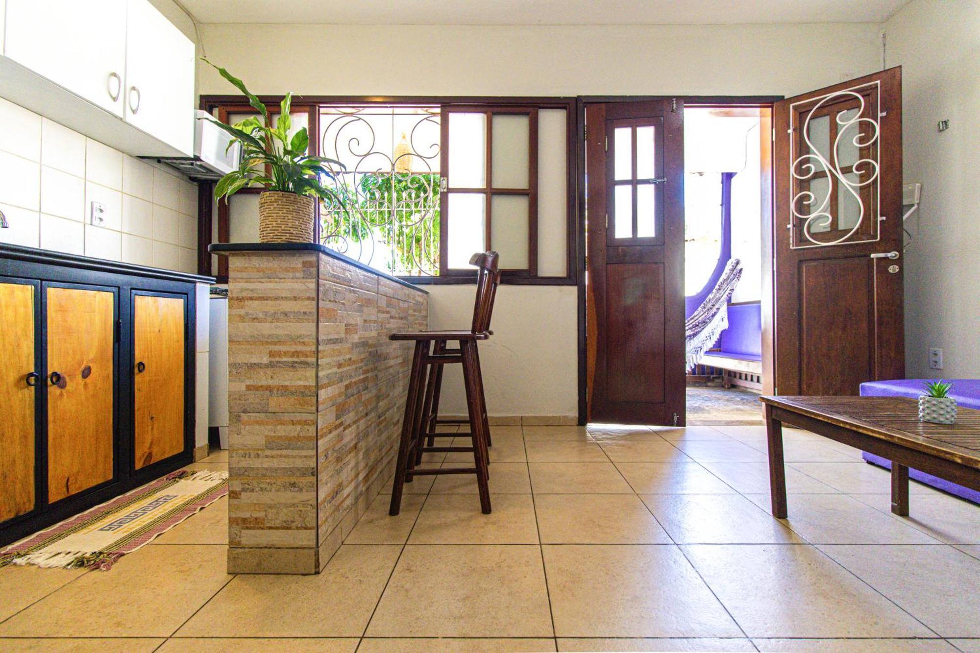Apartamentos Pipa Centro Praia de Pipa Kültér fotó