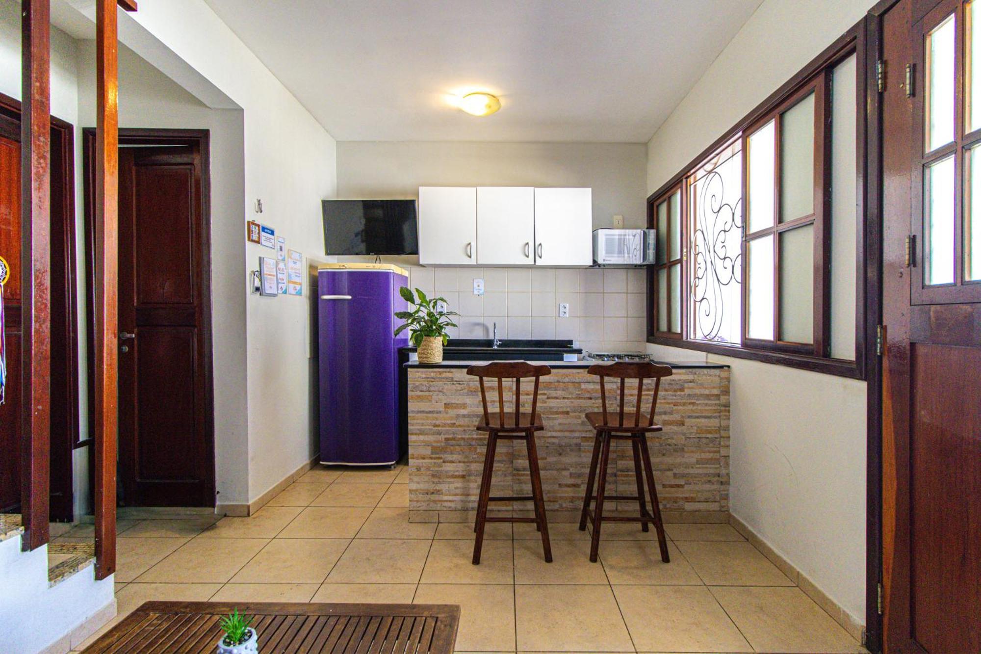 Apartamentos Pipa Centro Praia de Pipa Kültér fotó