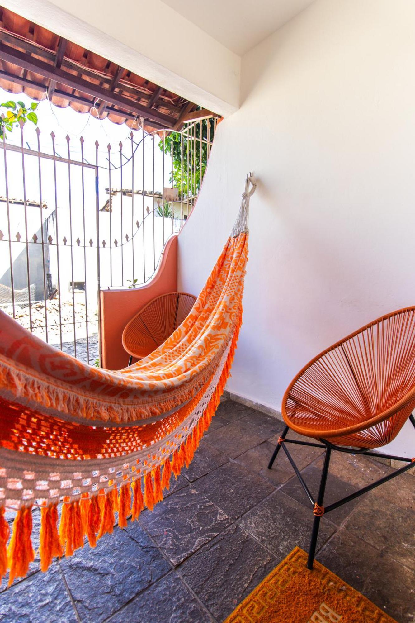 Apartamentos Pipa Centro Praia de Pipa Kültér fotó
