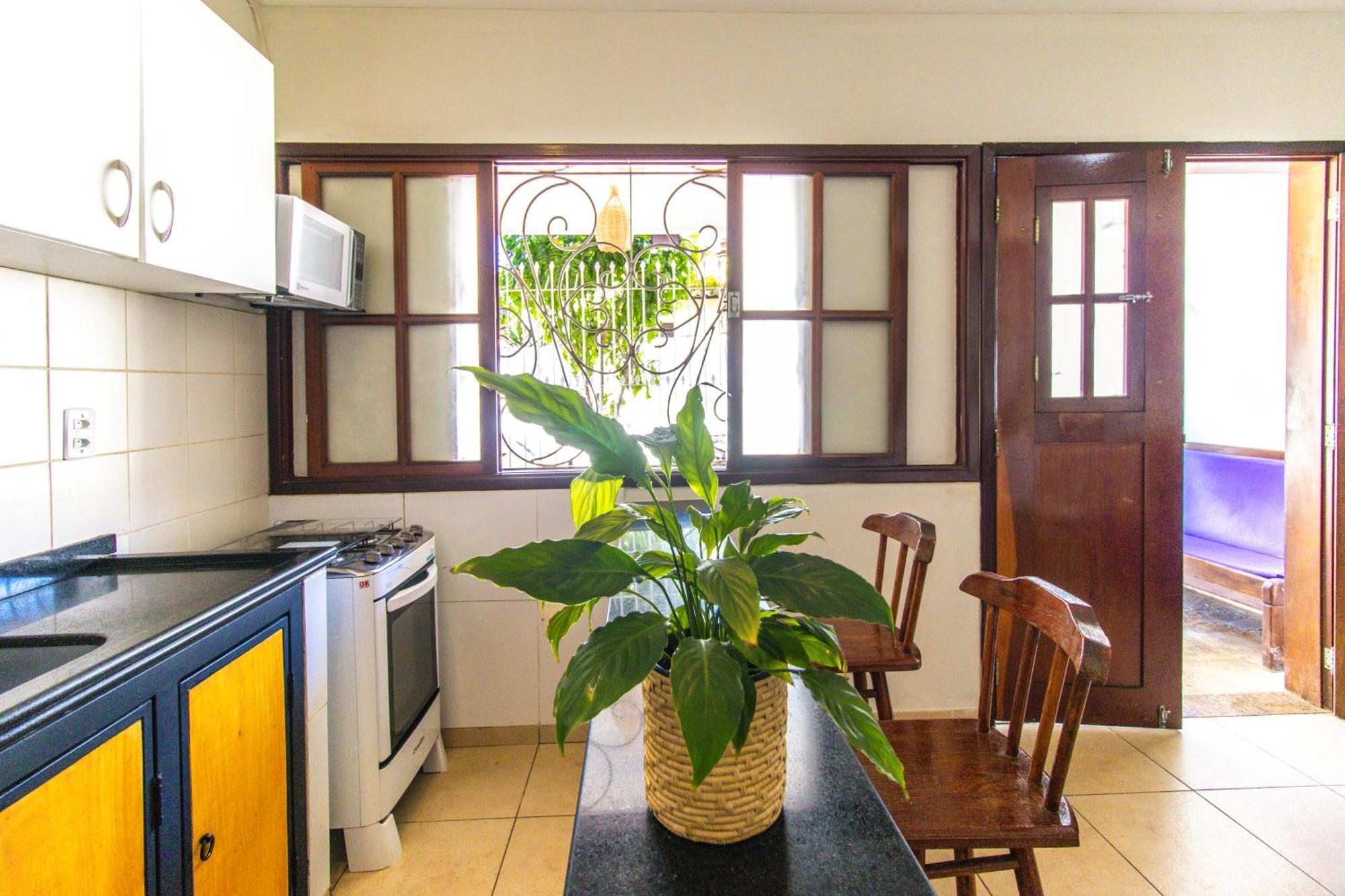 Apartamentos Pipa Centro Praia de Pipa Kültér fotó