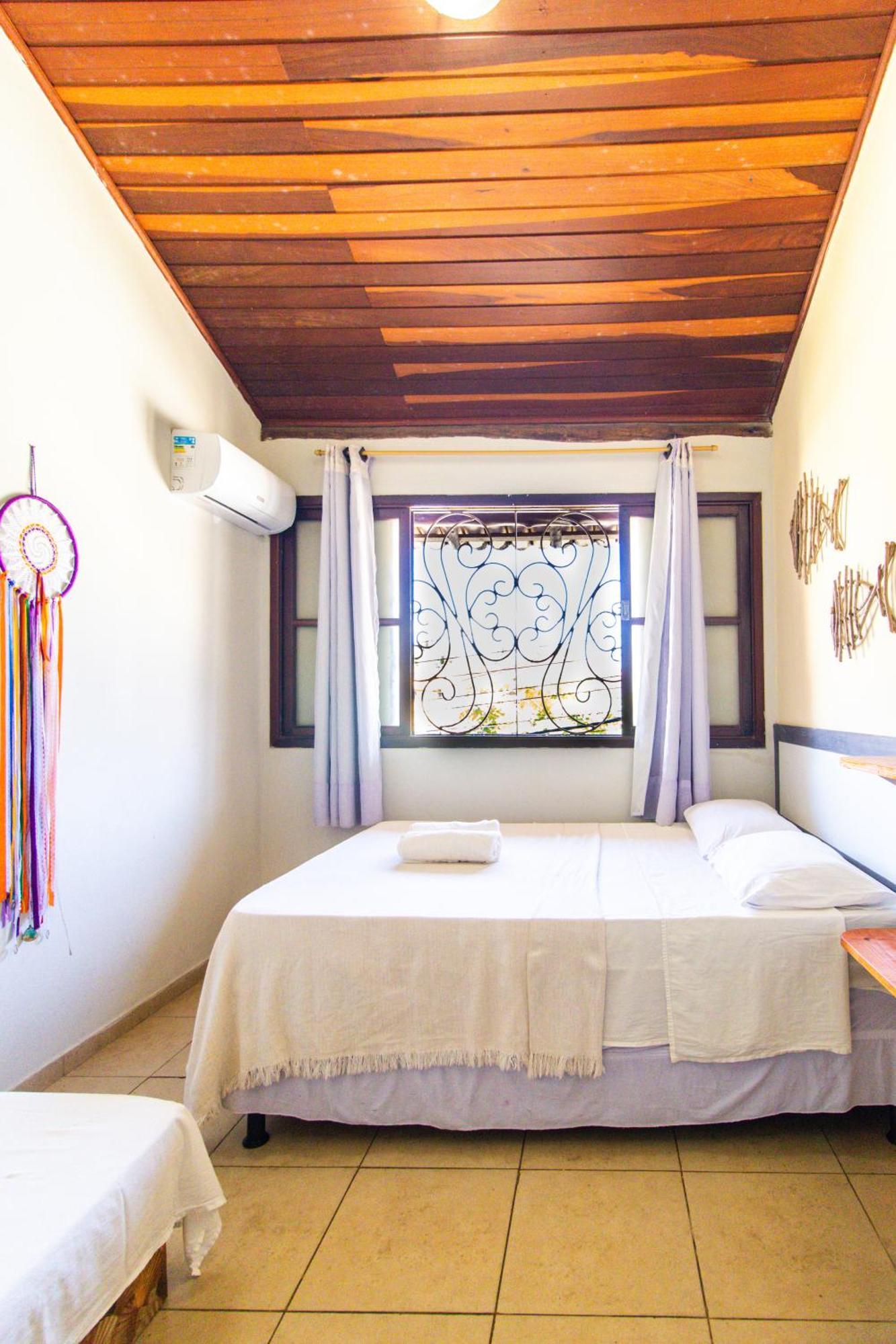 Apartamentos Pipa Centro Praia de Pipa Kültér fotó