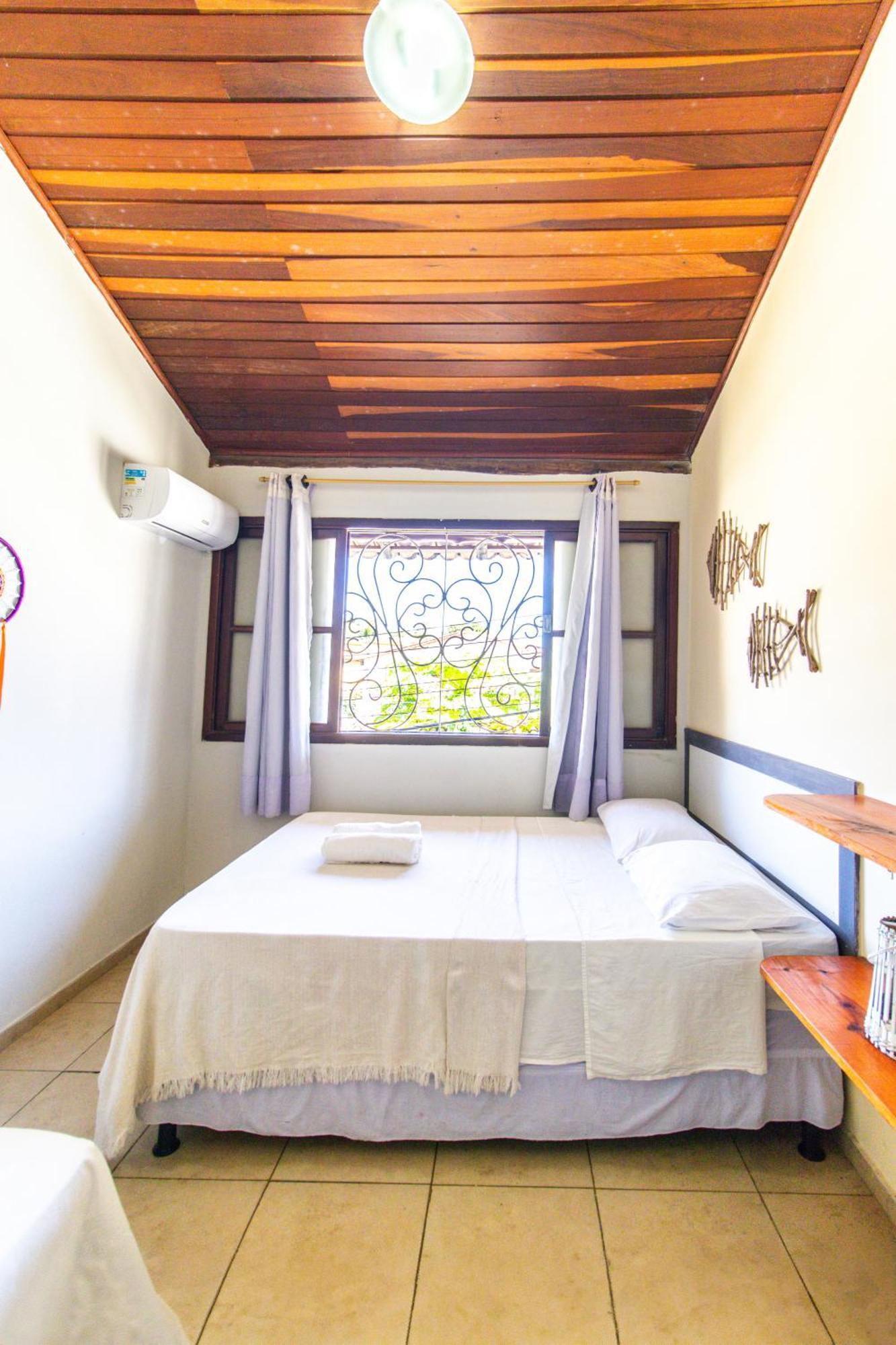 Apartamentos Pipa Centro Praia de Pipa Kültér fotó