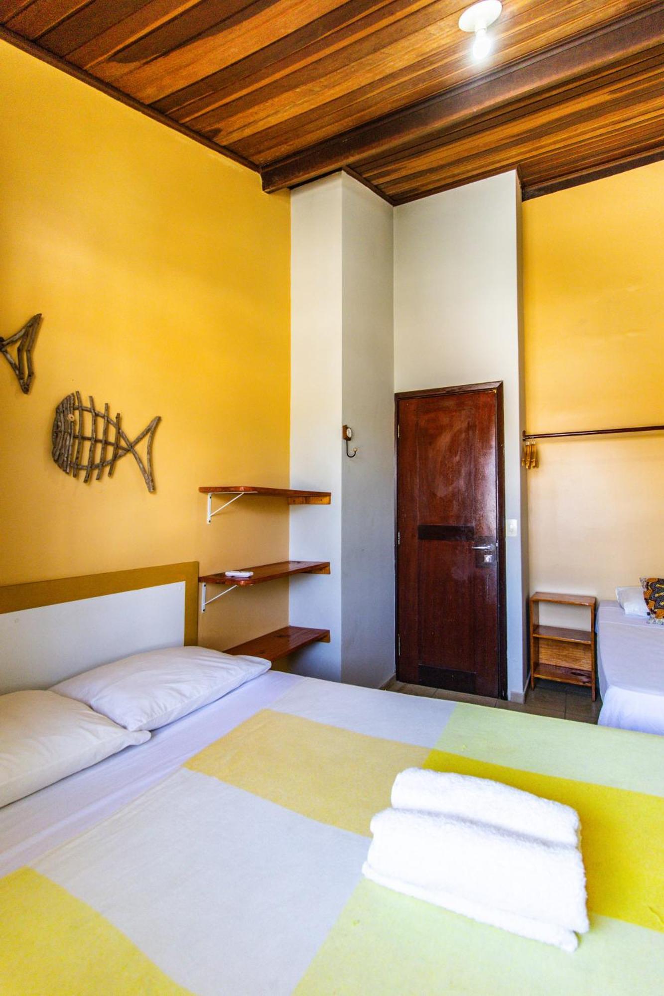 Apartamentos Pipa Centro Praia de Pipa Kültér fotó