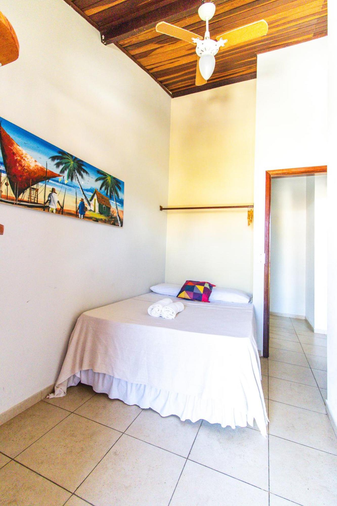 Apartamentos Pipa Centro Praia de Pipa Kültér fotó