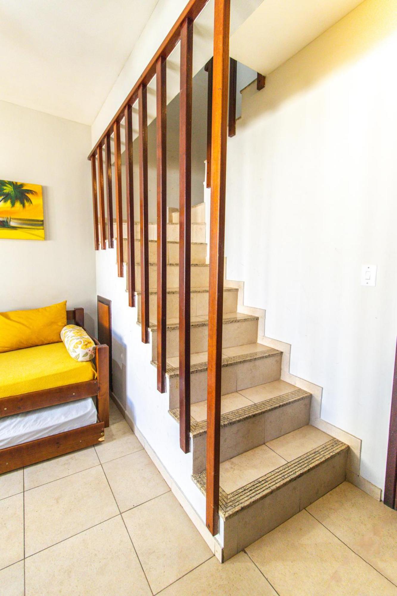 Apartamentos Pipa Centro Praia de Pipa Kültér fotó