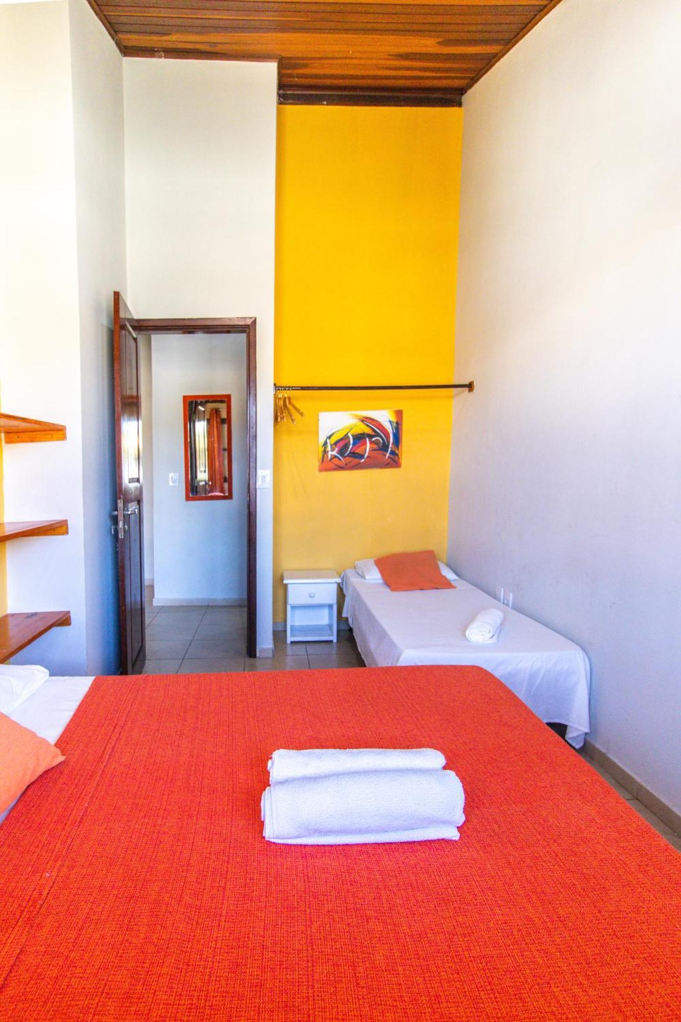 Apartamentos Pipa Centro Praia de Pipa Kültér fotó