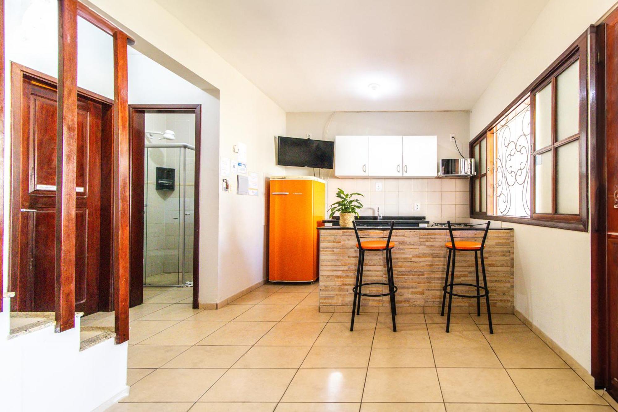 Apartamentos Pipa Centro Praia de Pipa Kültér fotó