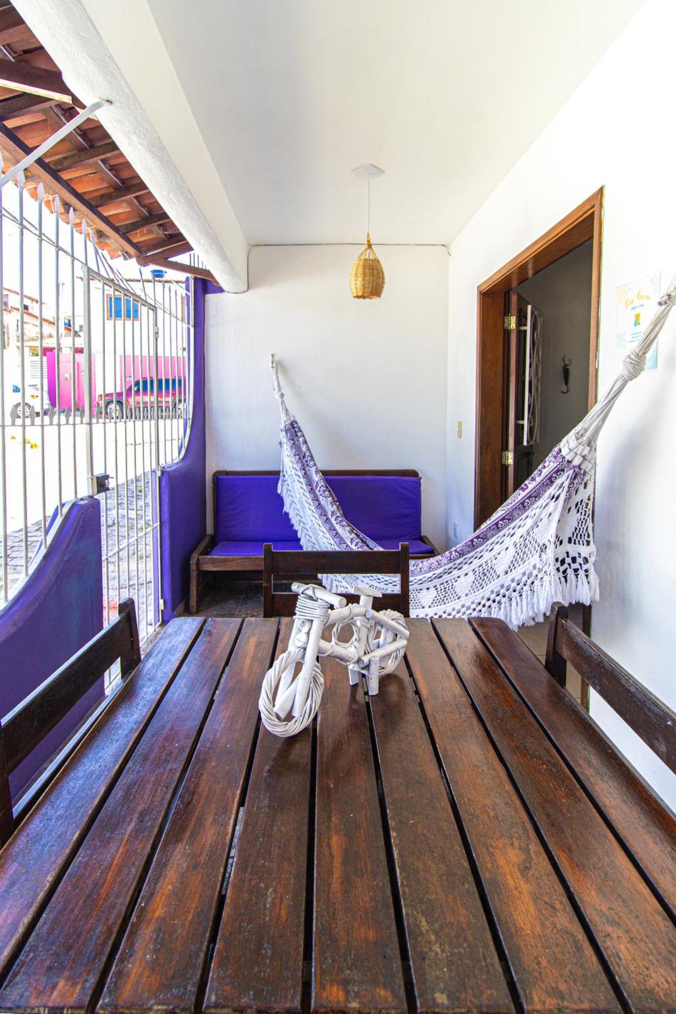 Apartamentos Pipa Centro Praia de Pipa Kültér fotó