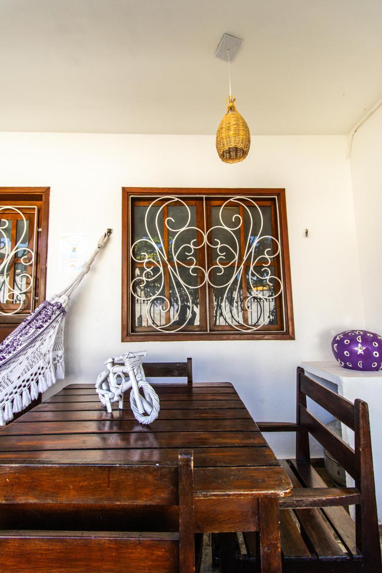 Apartamentos Pipa Centro Praia de Pipa Kültér fotó