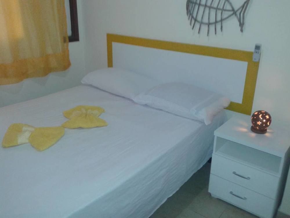 Apartamentos Pipa Centro Praia de Pipa Kültér fotó