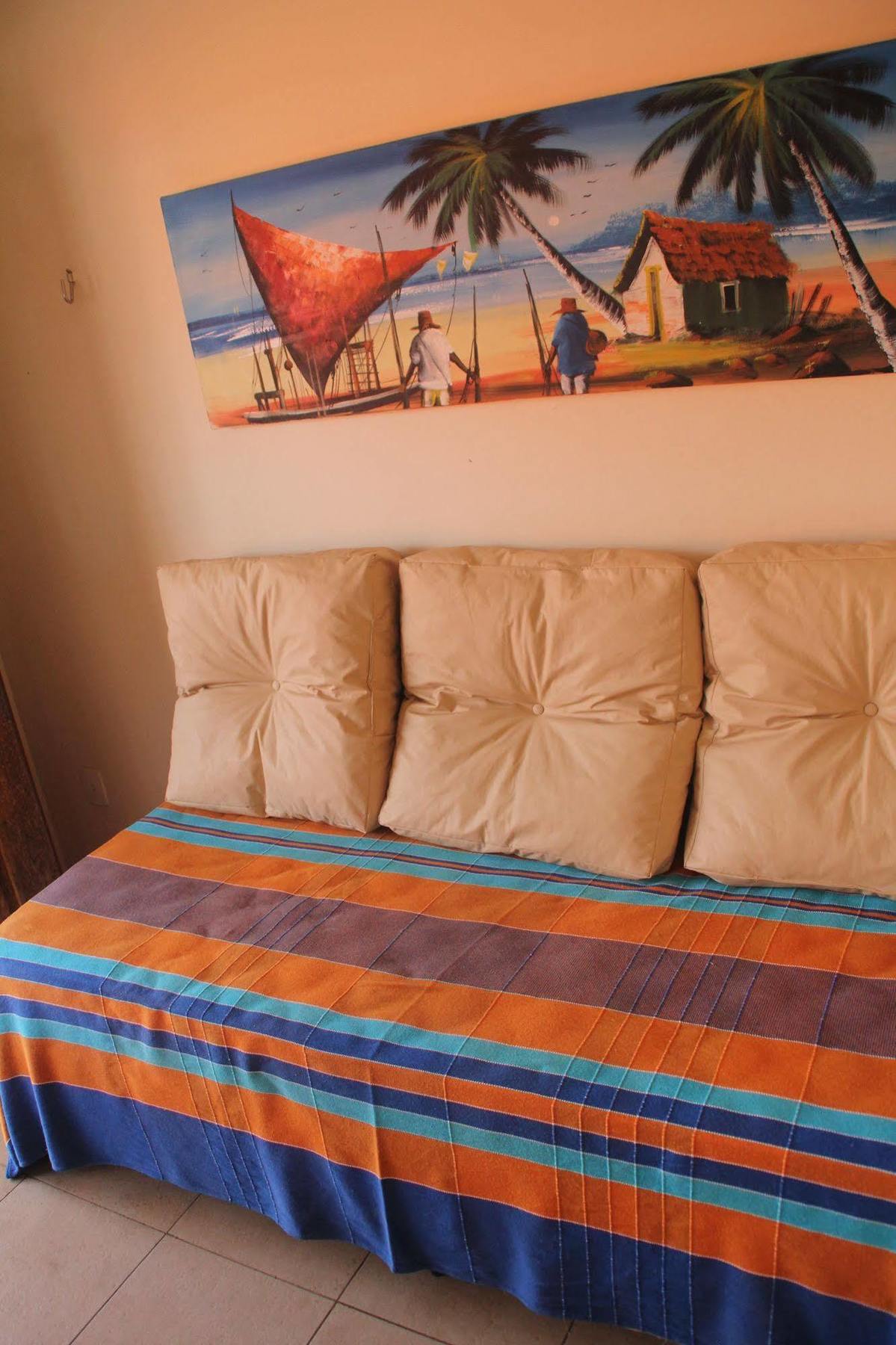 Apartamentos Pipa Centro Praia de Pipa Kültér fotó