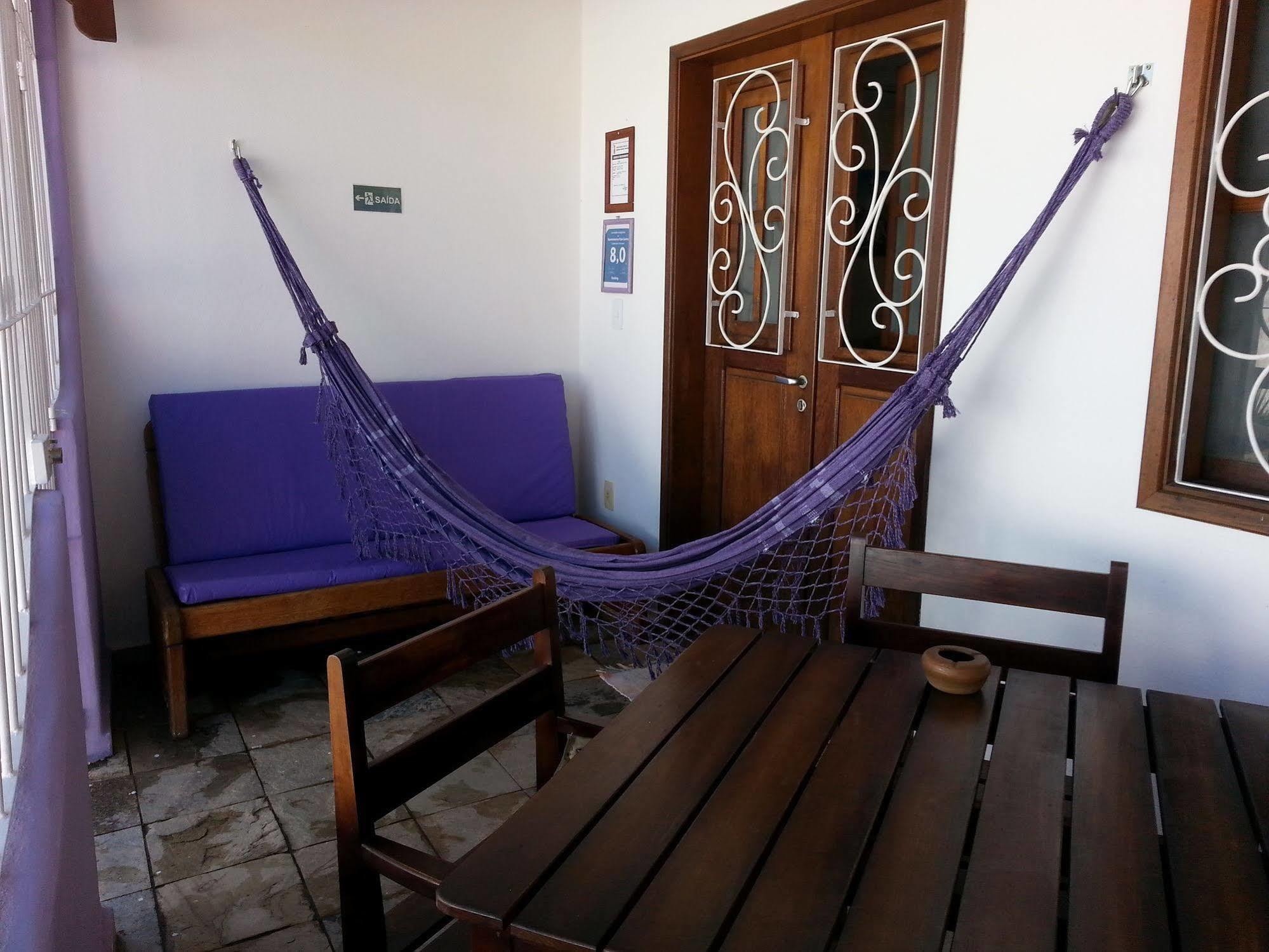 Apartamentos Pipa Centro Praia de Pipa Kültér fotó