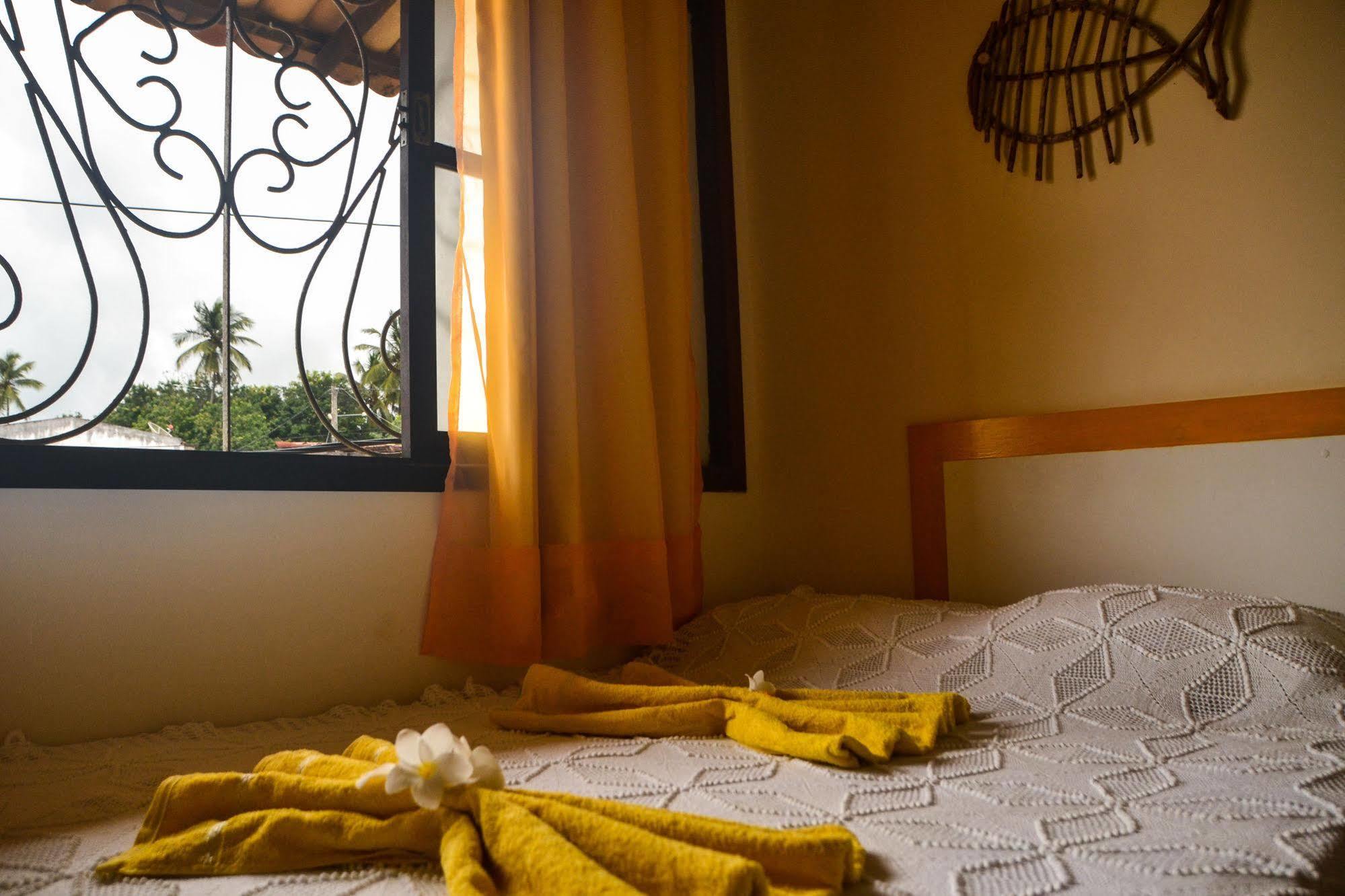 Apartamentos Pipa Centro Praia de Pipa Kültér fotó